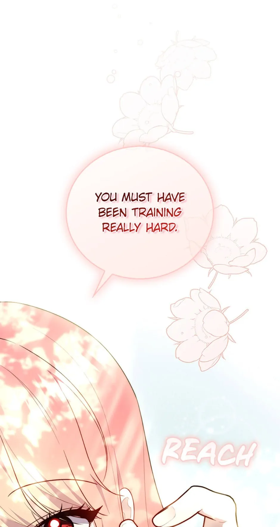 A Fortune-Telling Princess Chapter 33 - page 74