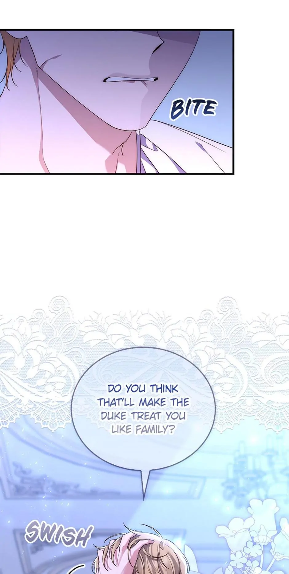 A Fortune-Telling Princess Chapter 6 - page 4