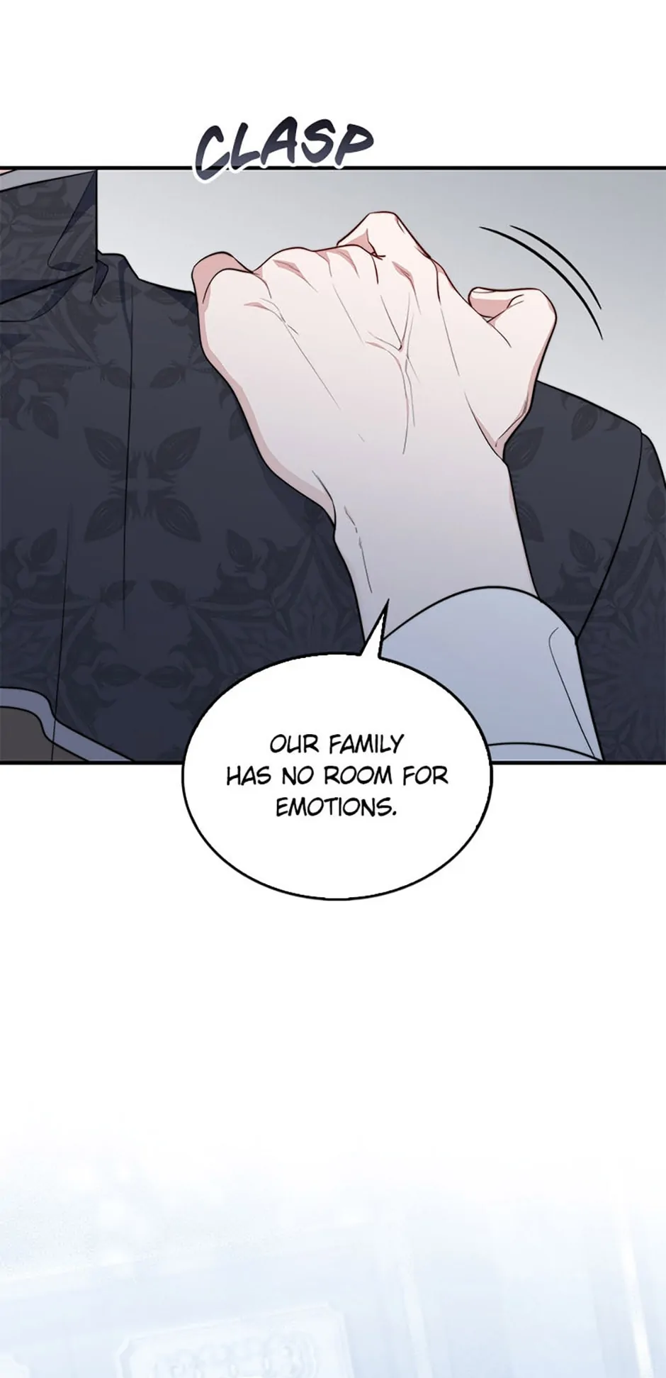 A Fortune-Telling Princess Chapter 31 - page 4