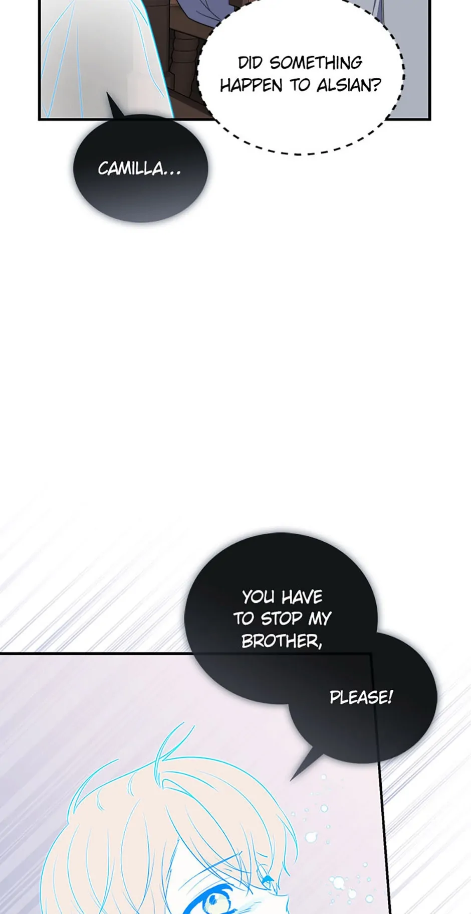 A Fortune-Telling Princess Chapter 31 - page 51
