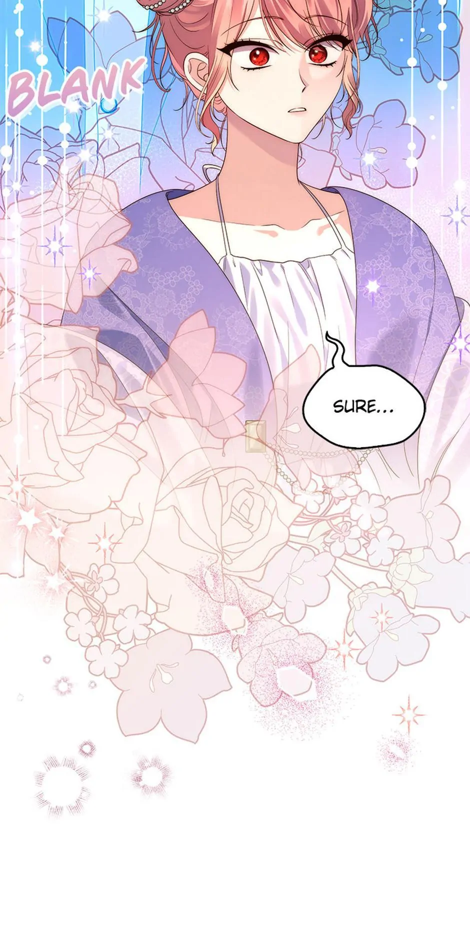 A Fortune-Telling Princess Chapter 5 - page 15
