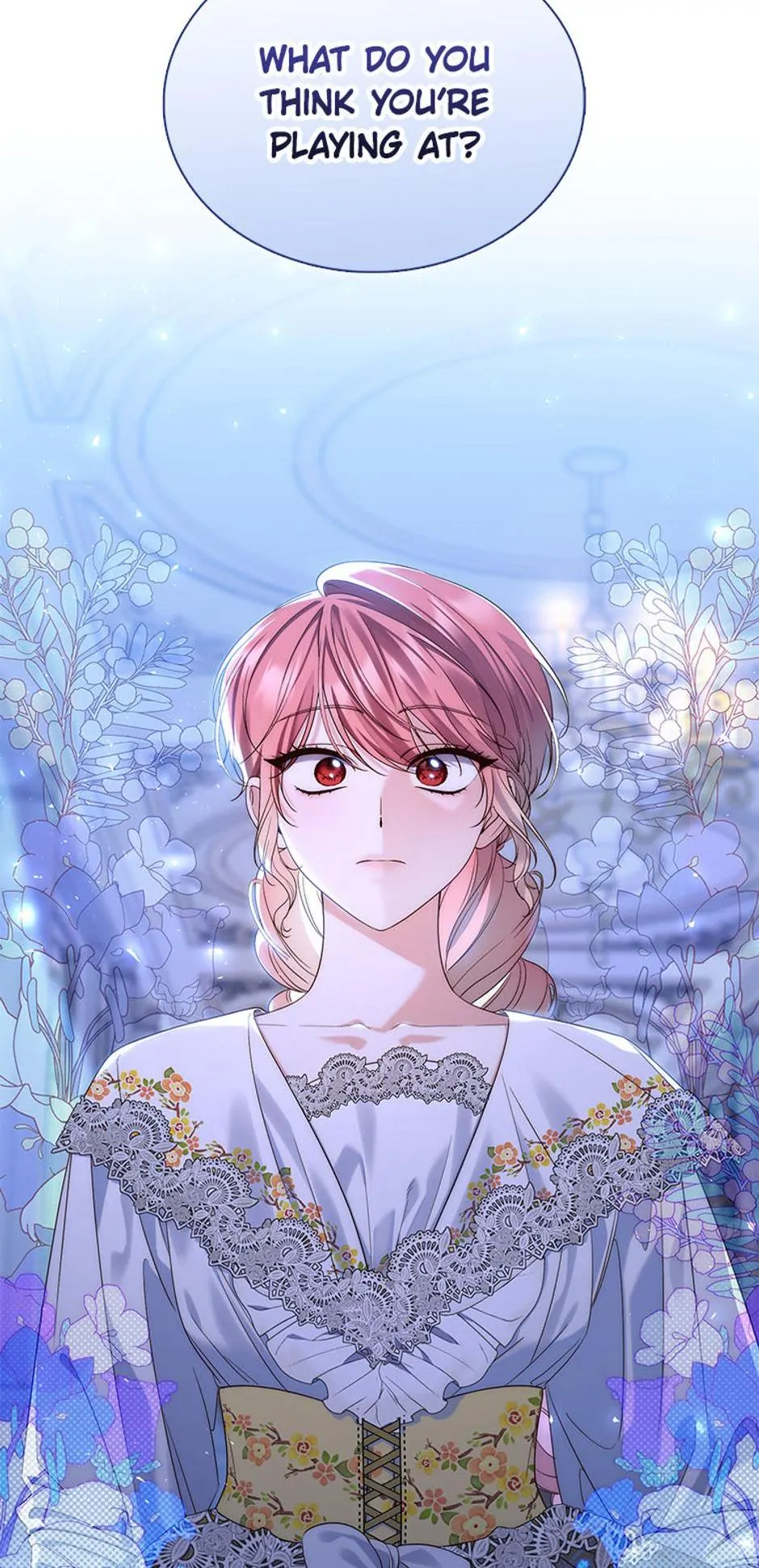 A Fortune-Telling Princess Chapter 5 - page 78