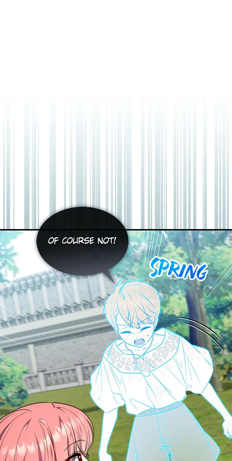 A Fortune-Telling Princess Chapter 30 - page 18