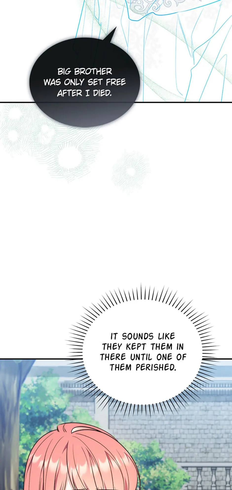 A Fortune-Telling Princess Chapter 30 - page 31