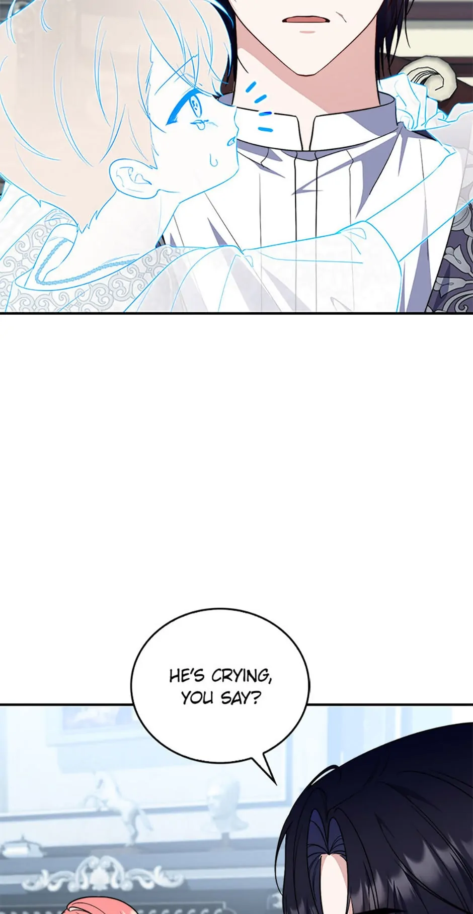 A Fortune-Telling Princess Chapter 30 - page 39