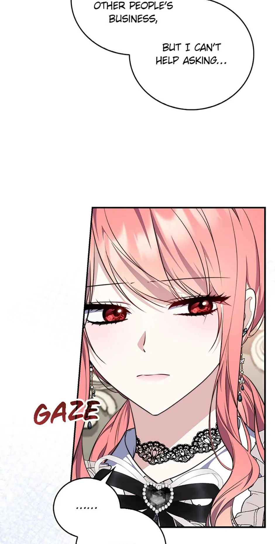 A Fortune-Telling Princess Chapter 30 - page 5