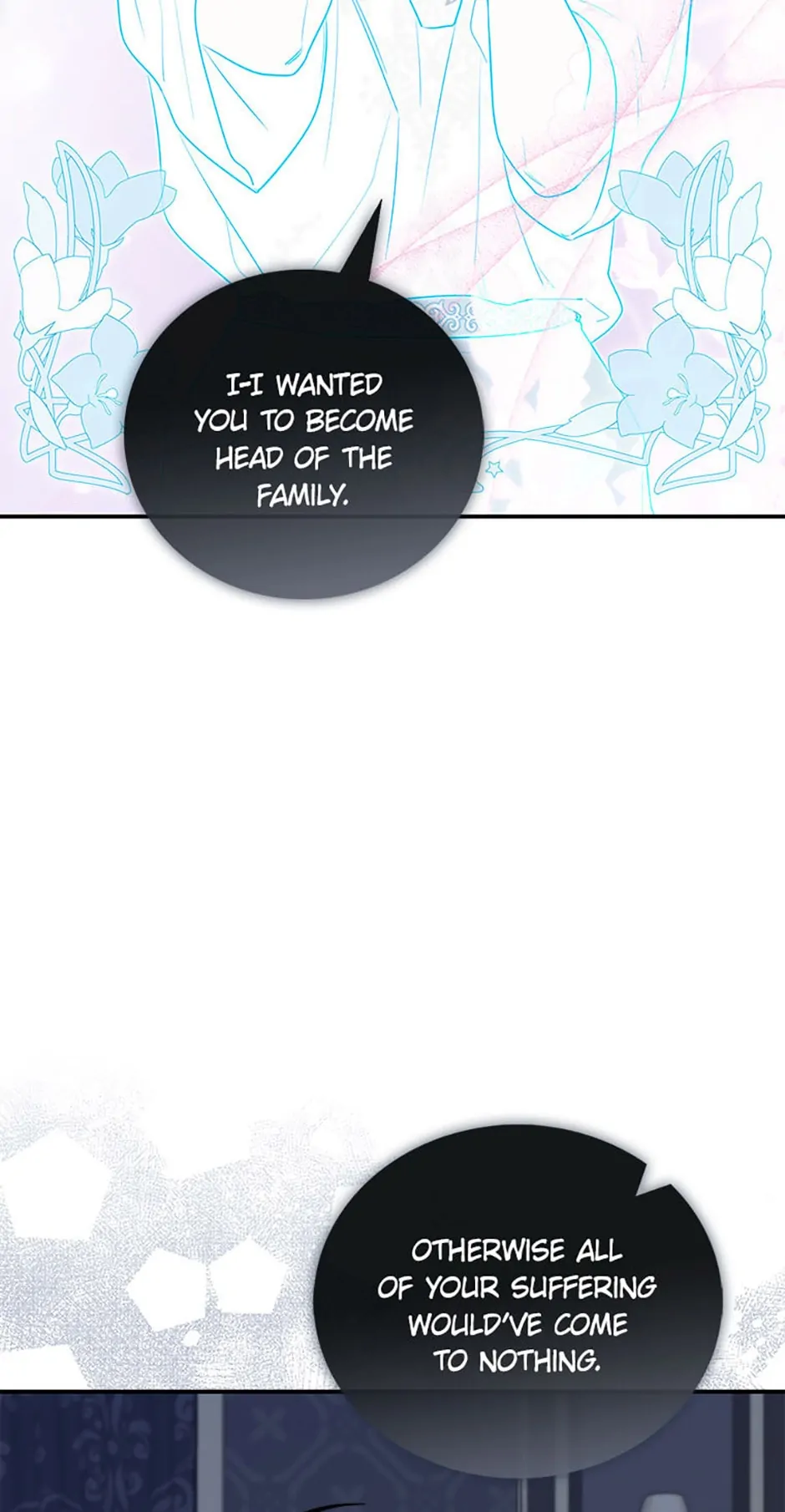 A Fortune-Telling Princess Chapter 30 - page 62