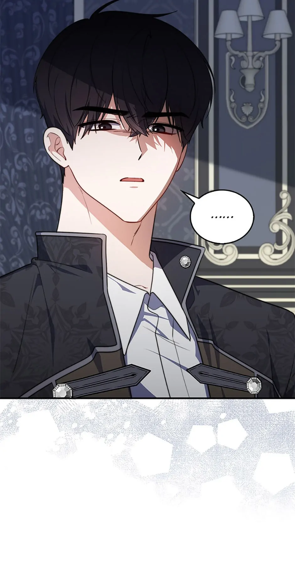 A Fortune-Telling Princess Chapter 30 - page 63