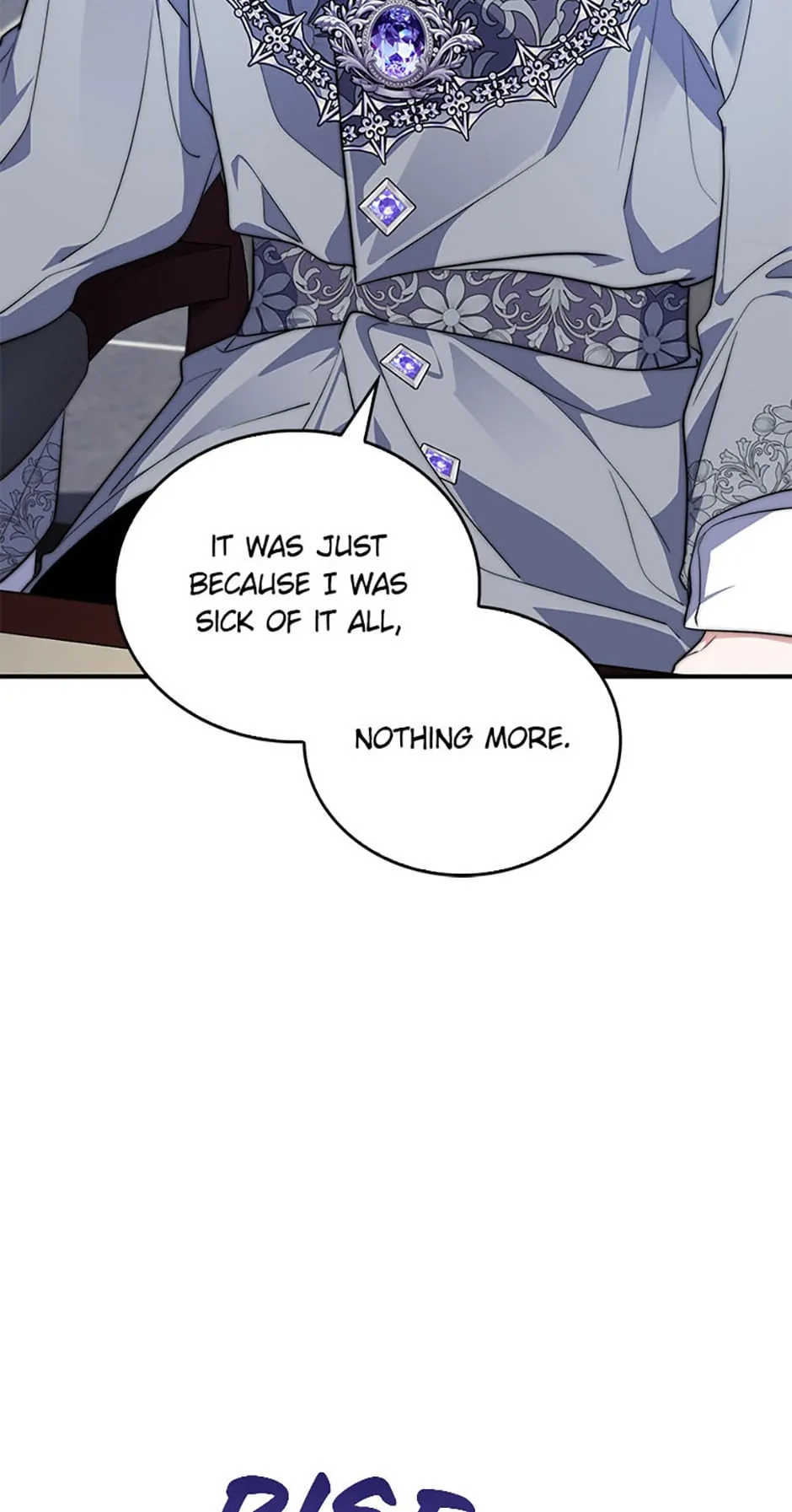 A Fortune-Telling Princess Chapter 30 - page 71