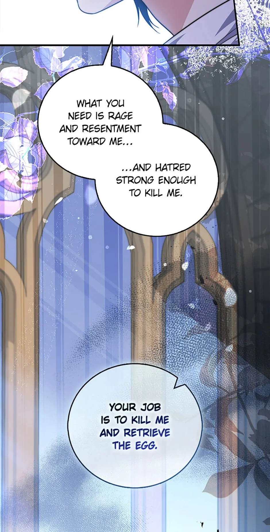 A Fortune-Telling Princess Chapter 30 - page 79