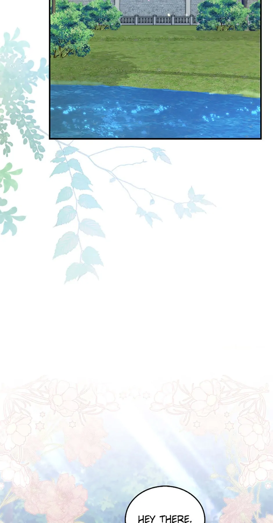 A Fortune-Telling Princess Chapter 29 - page 2