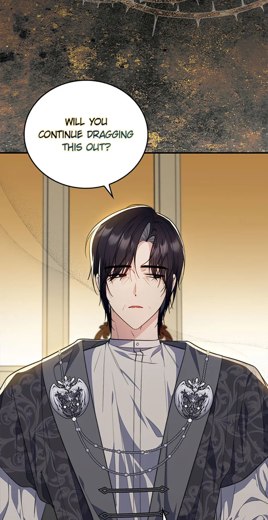 A Fortune-Telling Princess Chapter 29 - page 45