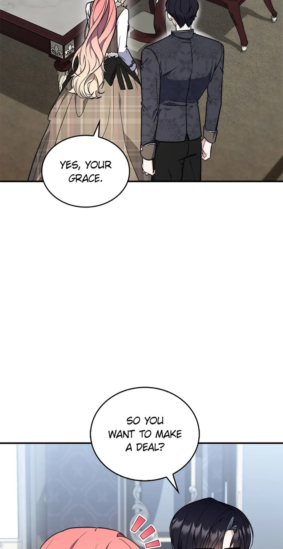A Fortune-Telling Princess Chapter 29 - page 67