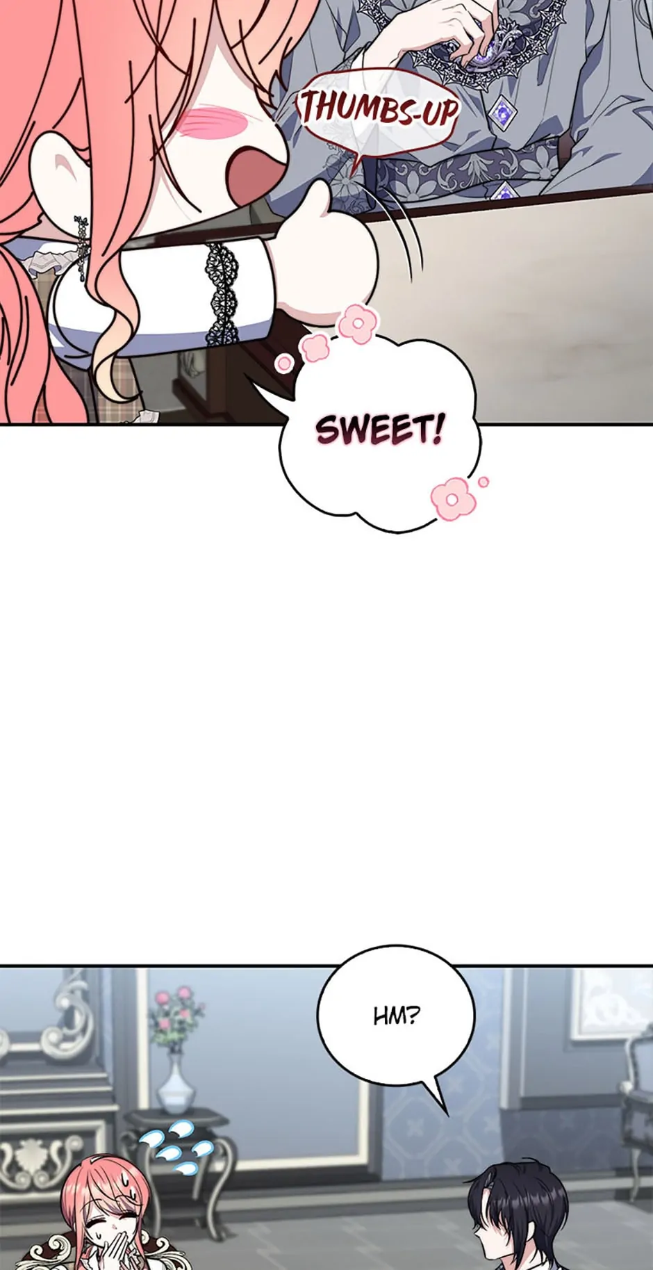 A Fortune-Telling Princess Chapter 29 - page 75