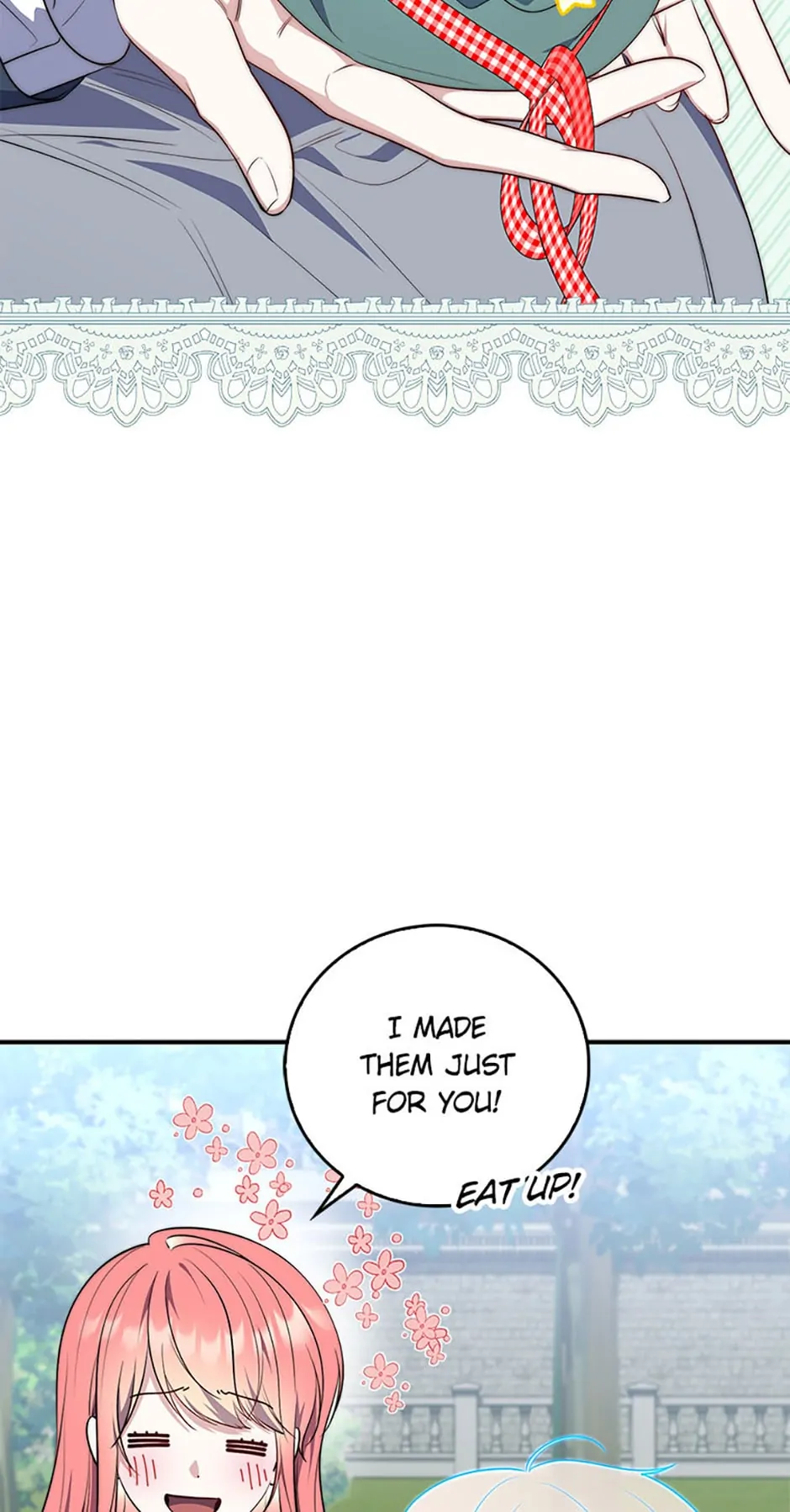 A Fortune-Telling Princess Chapter 29 - page 7