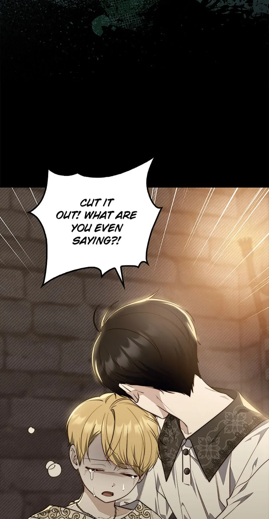 A Fortune-Telling Princess Chapter 28 - page 33