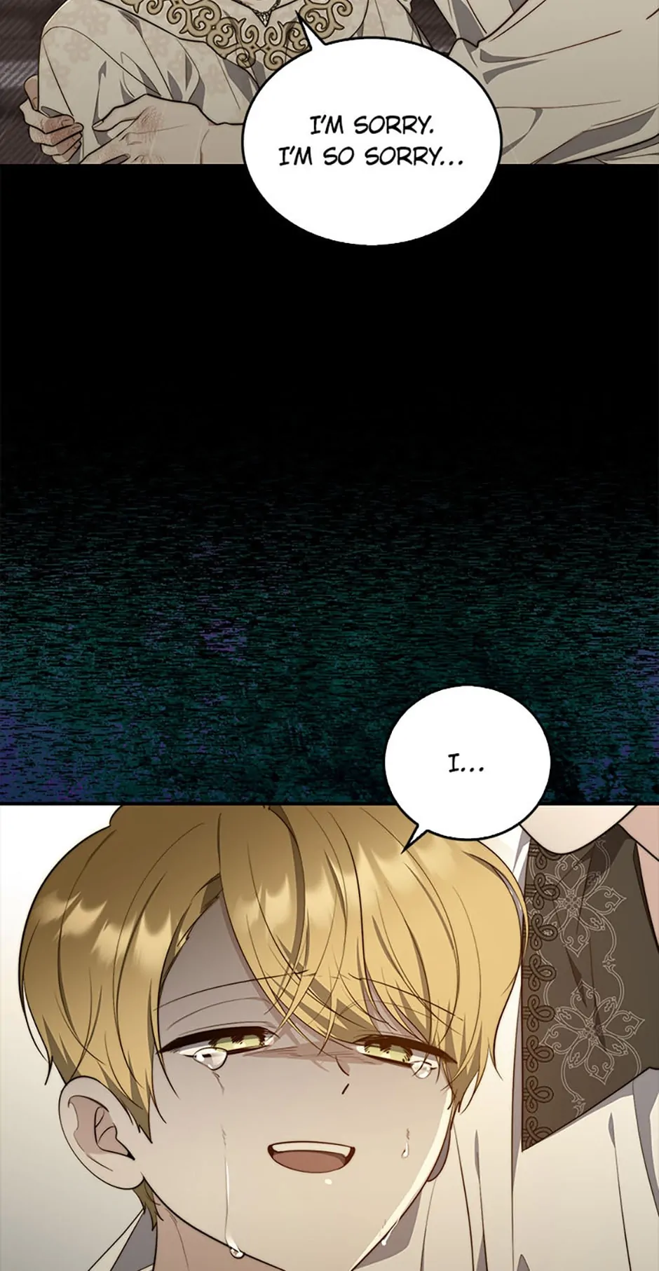 A Fortune-Telling Princess Chapter 28 - page 34