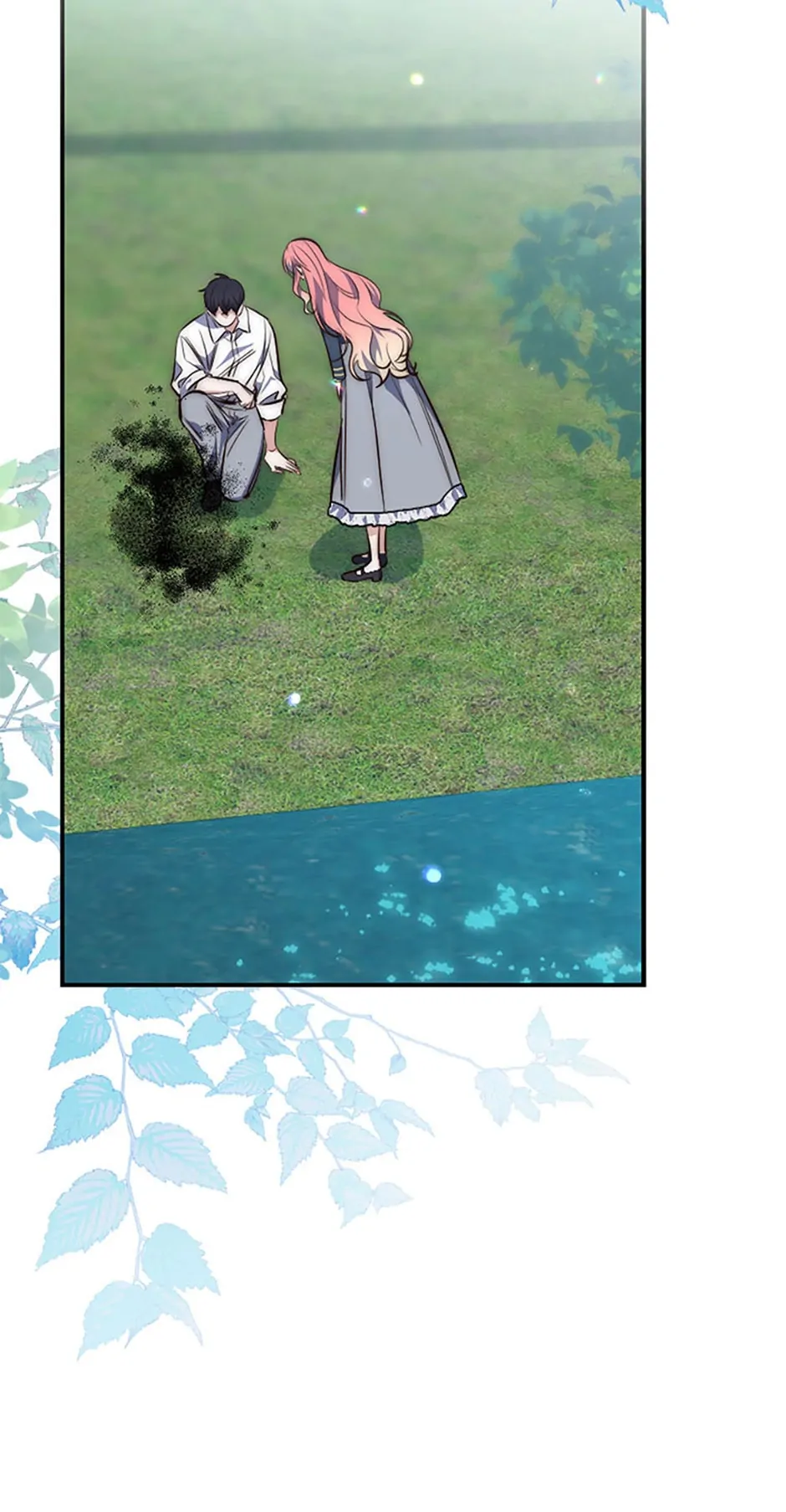 A Fortune-Telling Princess Chapter 28 - page 39
