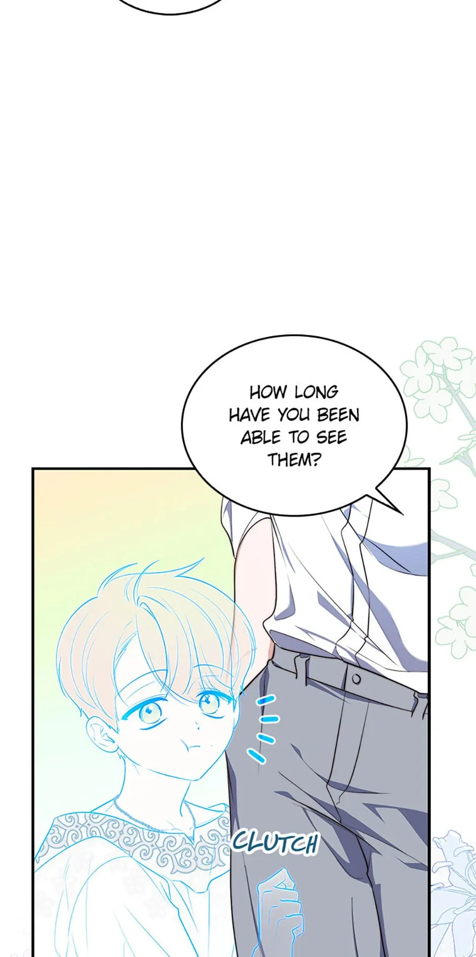 A Fortune-Telling Princess Chapter 28 - page 52