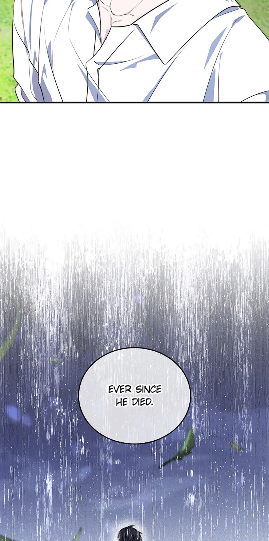 A Fortune-Telling Princess Chapter 28 - page 54