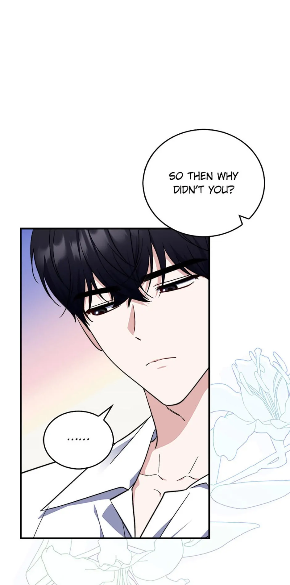 A Fortune-Telling Princess Chapter 28 - page 58
