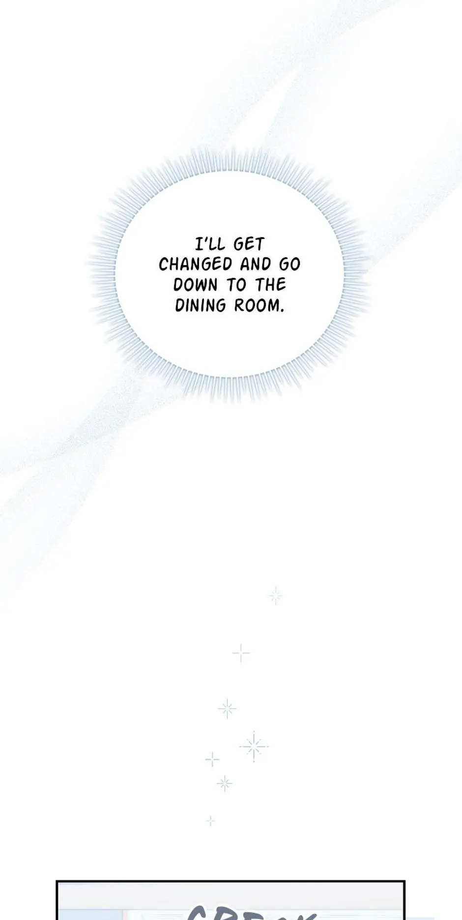 A Fortune-Telling Princess Chapter 17 - page 17