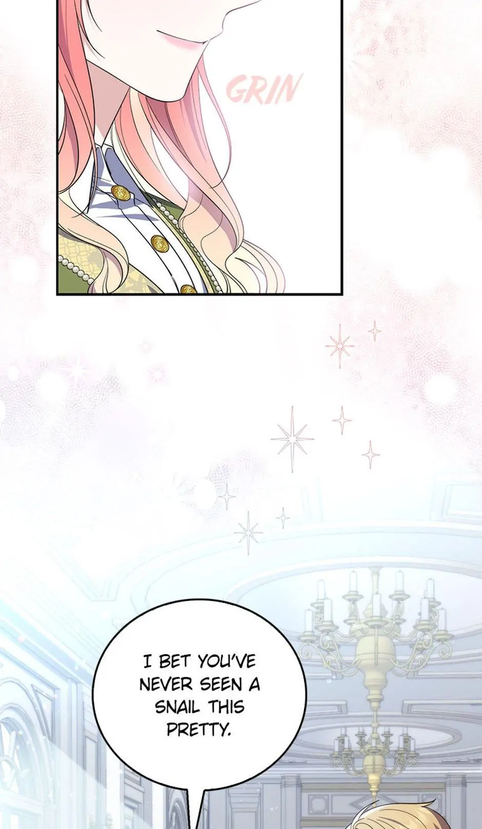 A Fortune-Telling Princess Chapter 17 - page 23