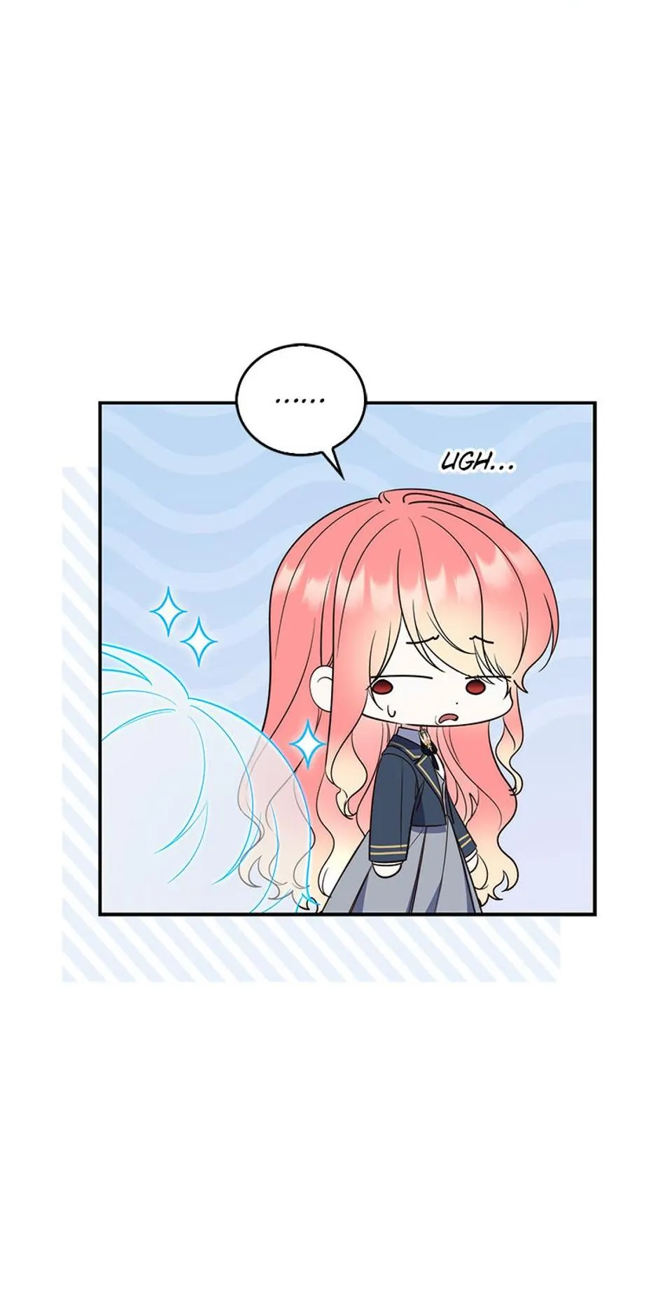 A Fortune-Telling Princess Chapter 17 - page 57