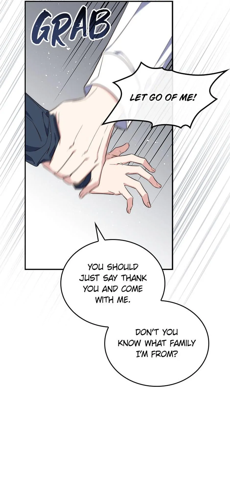 A Fortune-Telling Princess Chapter 17 - page 63