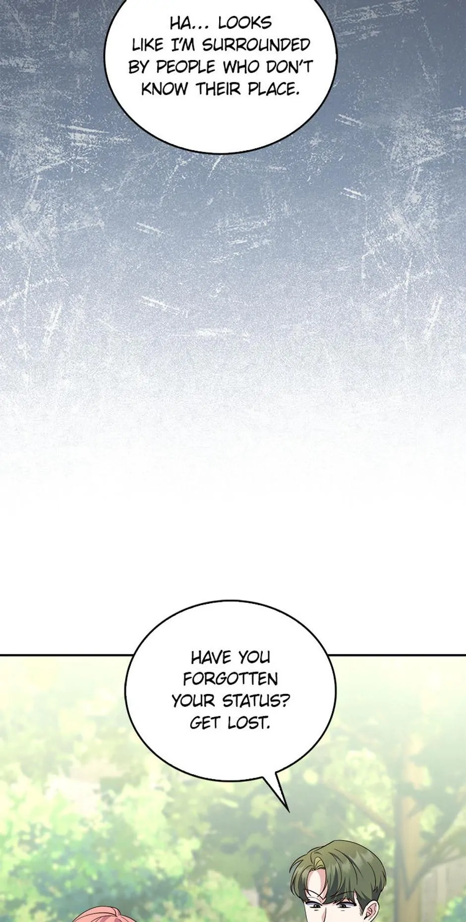 A Fortune-Telling Princess Chapter 17 - page 70