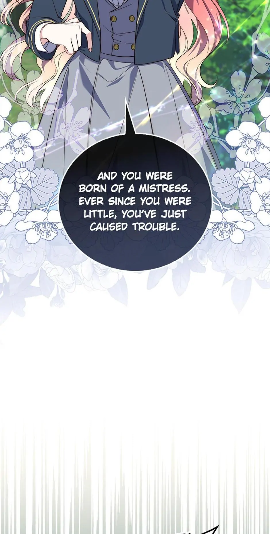 A Fortune-Telling Princess Chapter 17 - page 73