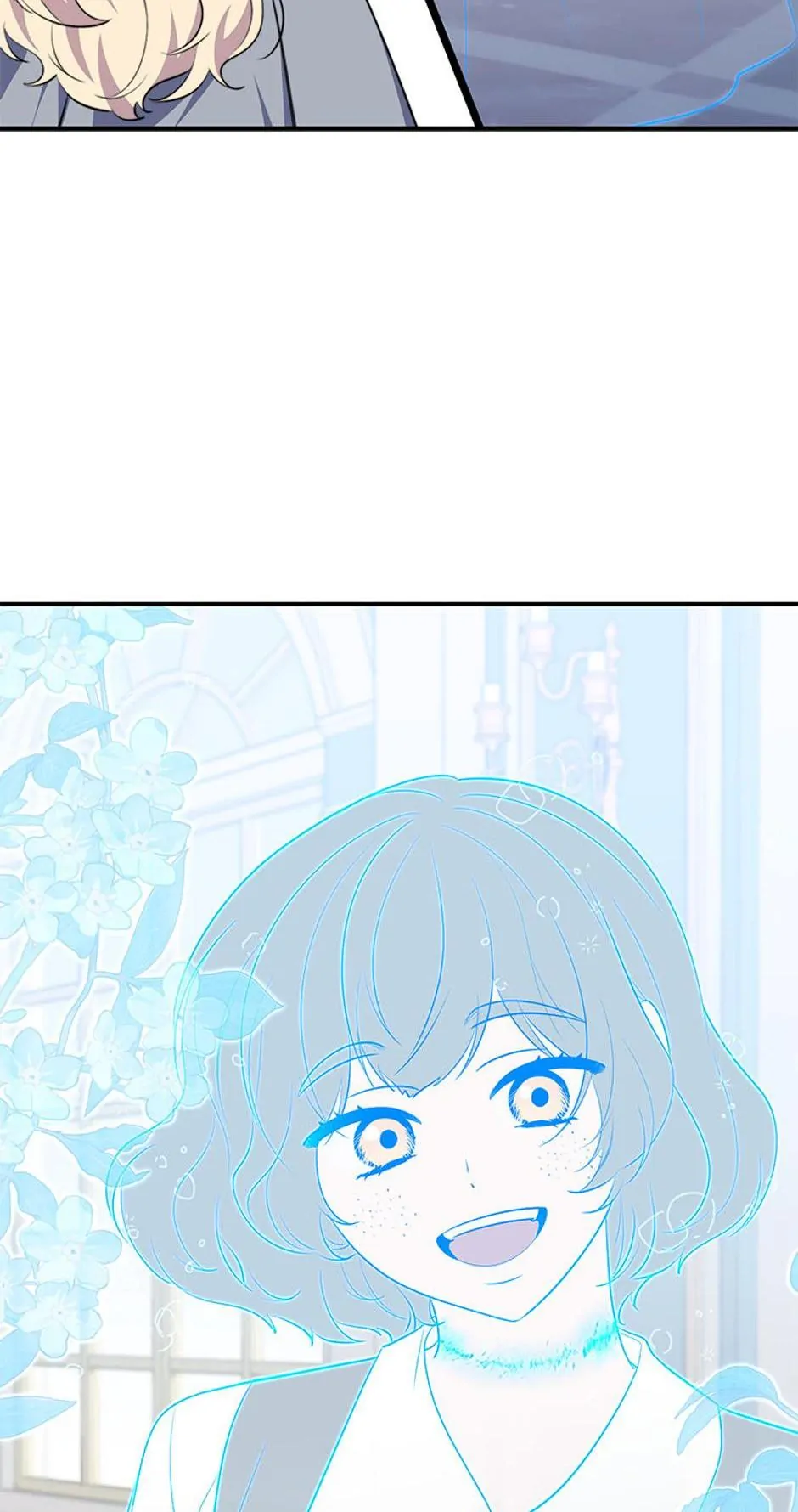 A Fortune-Telling Princess Chapter 26 - page 20