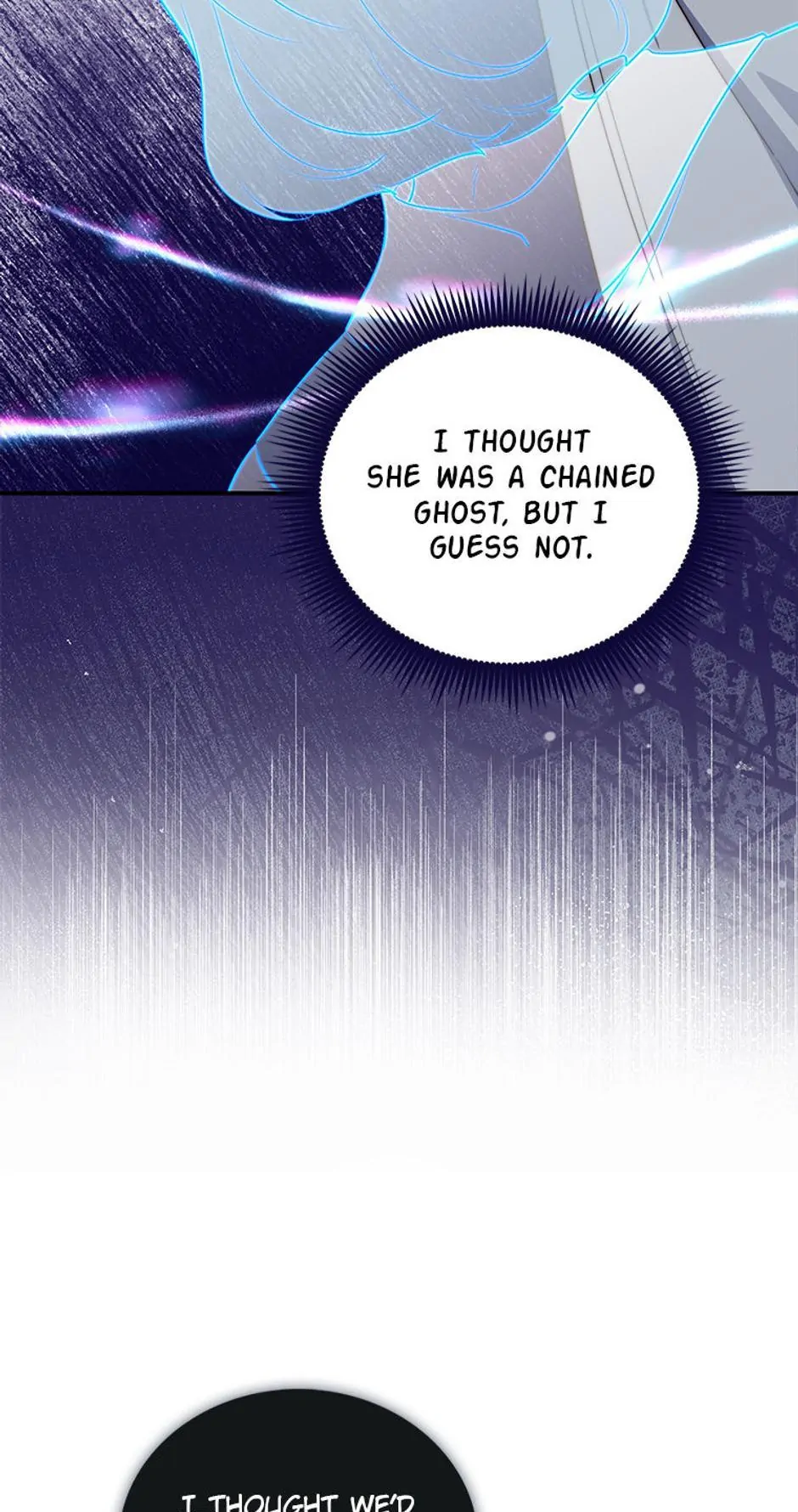 A Fortune-Telling Princess Chapter 26 - page 23