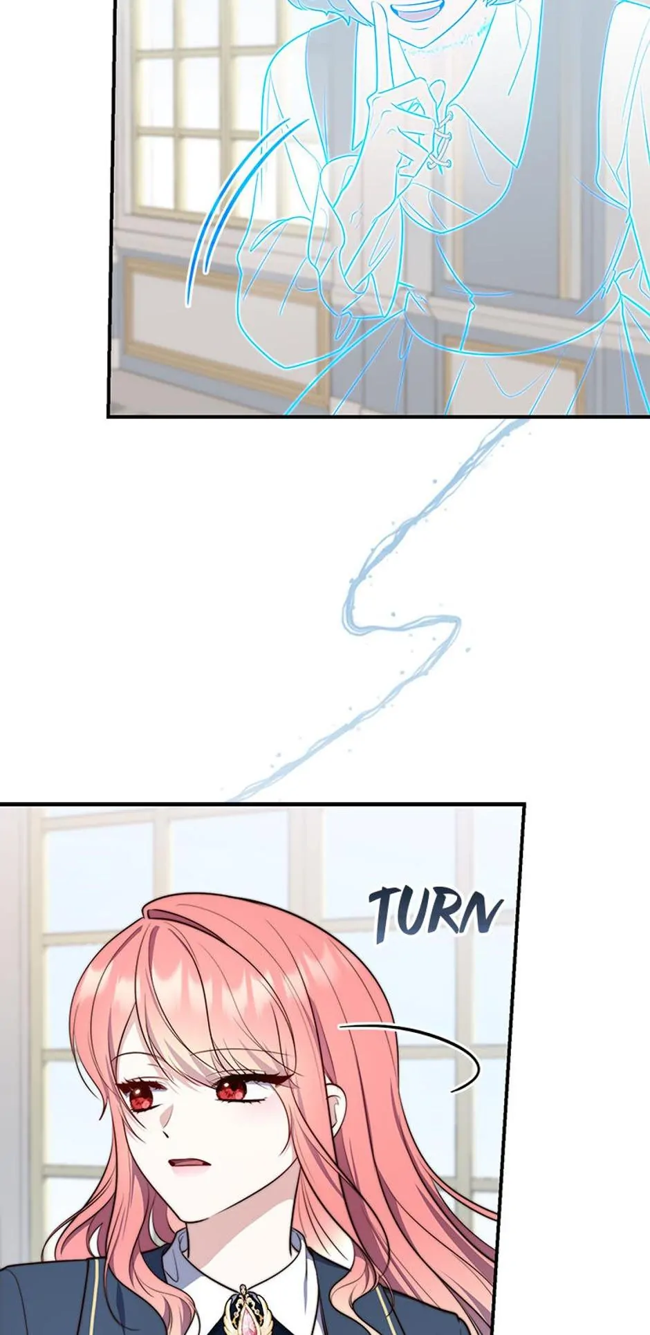 A Fortune-Telling Princess Chapter 26 - page 29