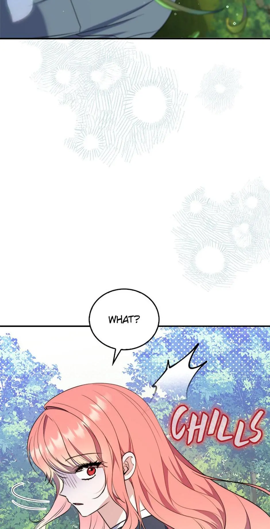 A Fortune-Telling Princess Chapter 26 - page 42