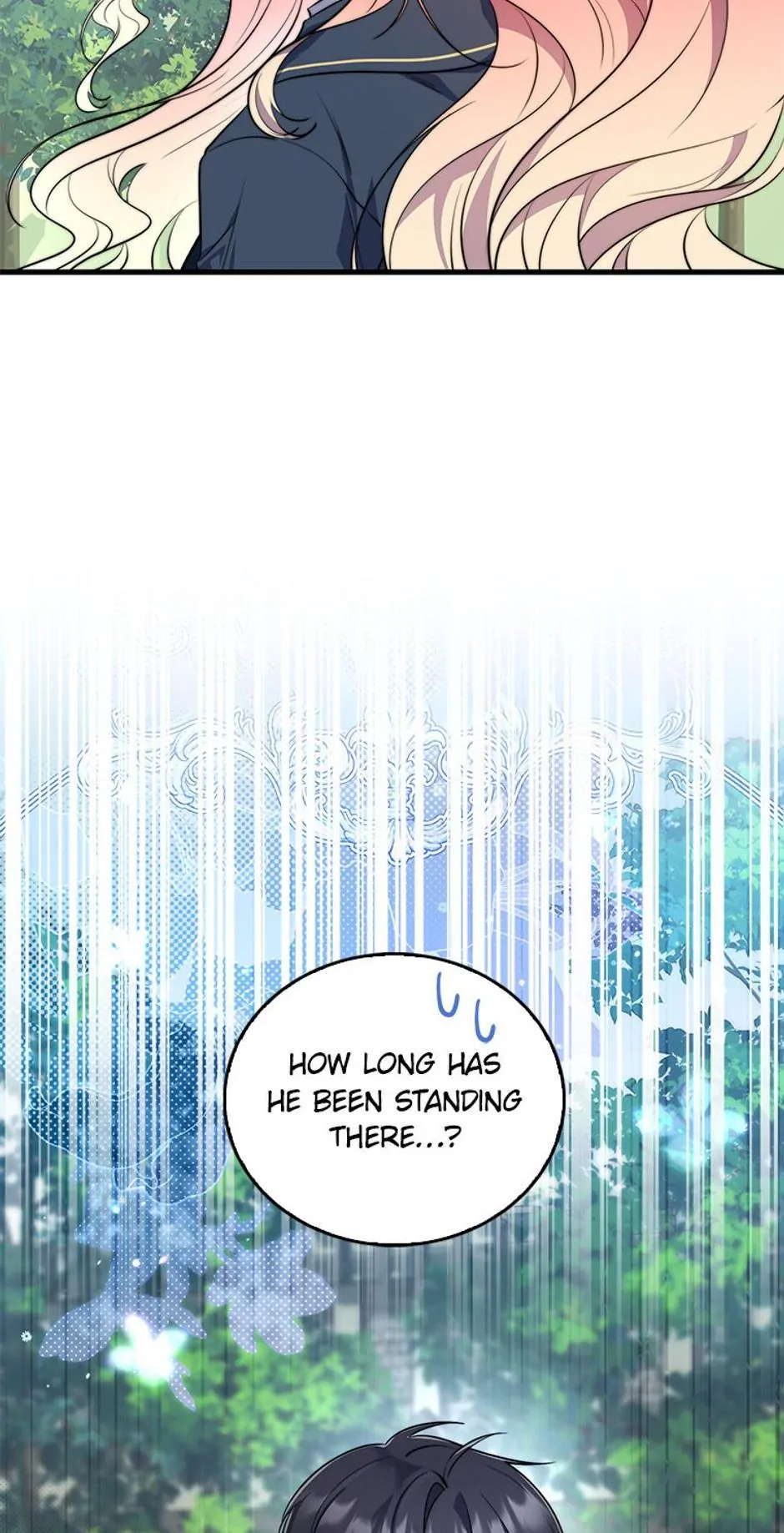 A Fortune-Telling Princess Chapter 26 - page 43