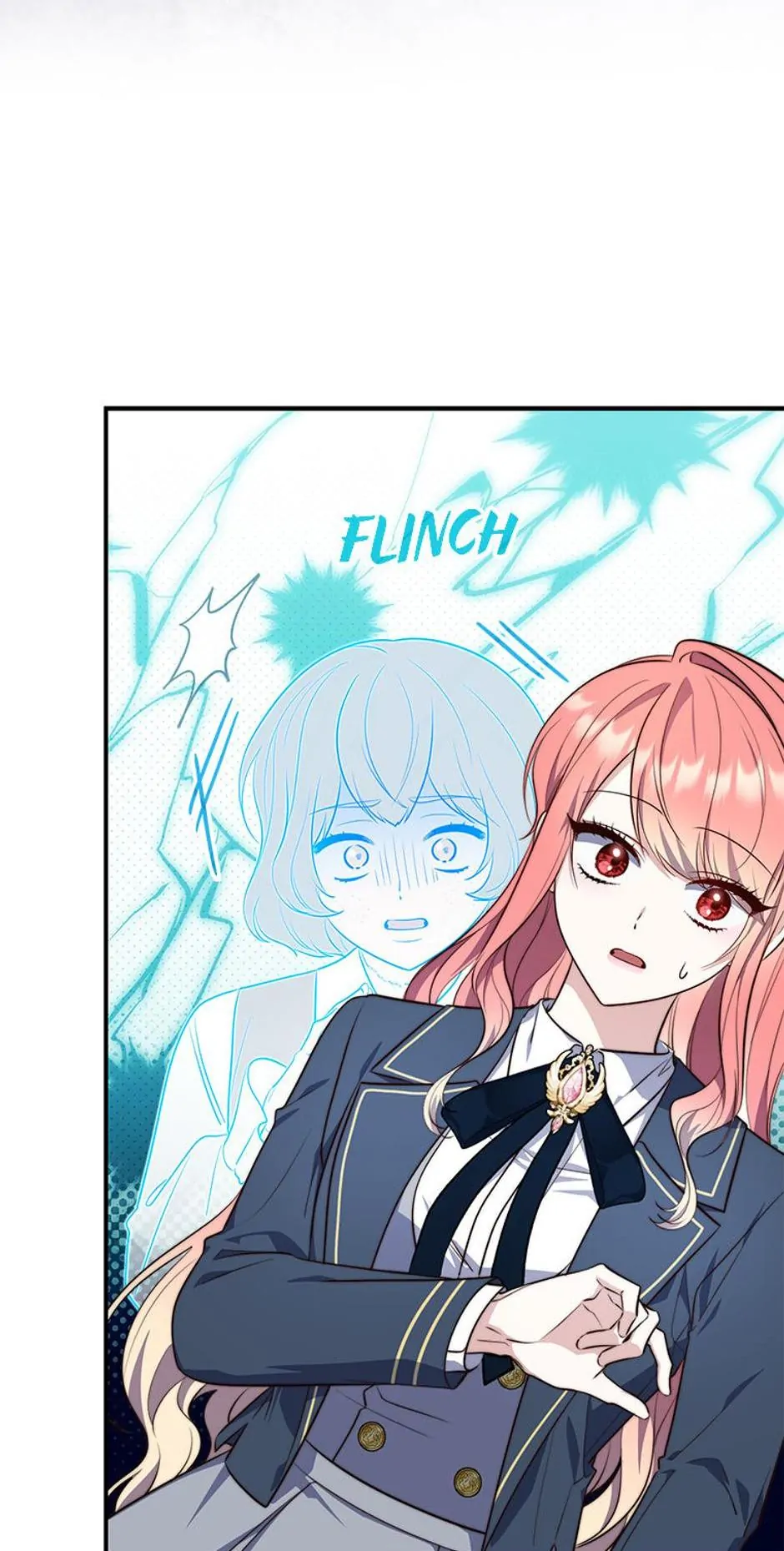 A Fortune-Telling Princess Chapter 26 - page 54