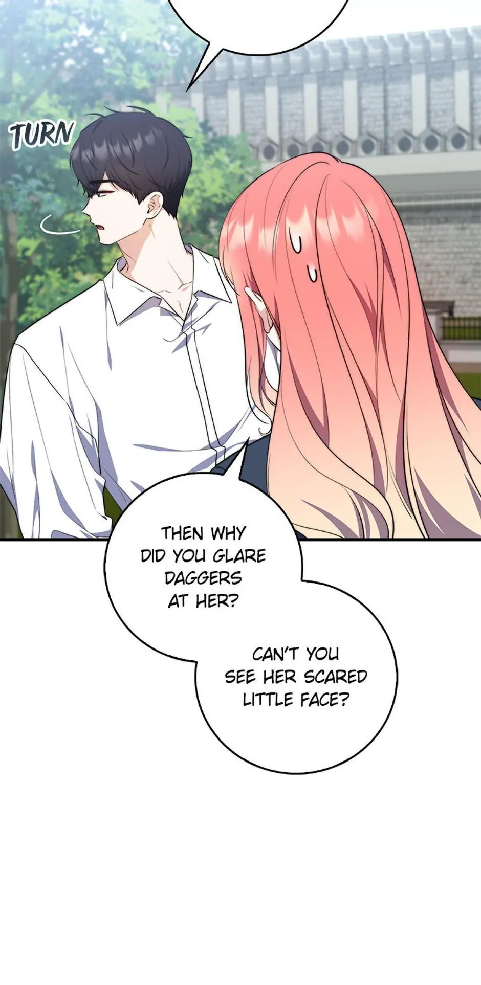 A Fortune-Telling Princess Chapter 26 - page 63