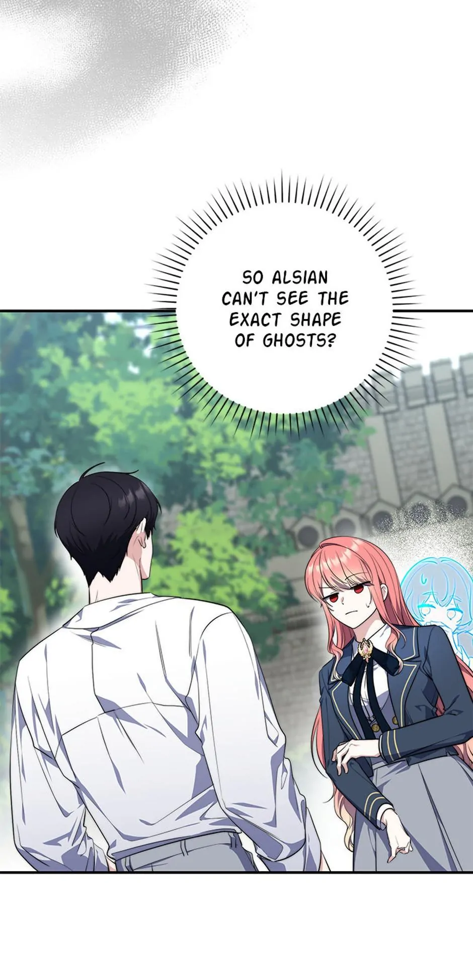A Fortune-Telling Princess Chapter 26 - page 68