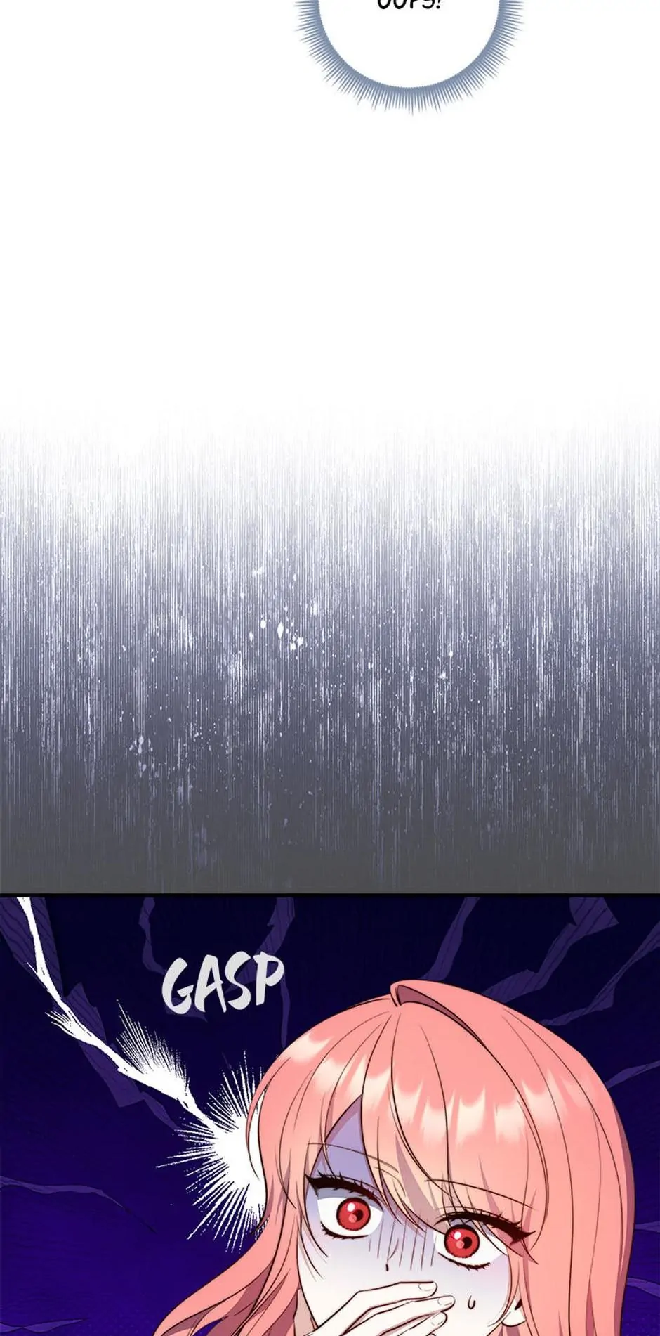 A Fortune-Telling Princess Chapter 26 - page 73