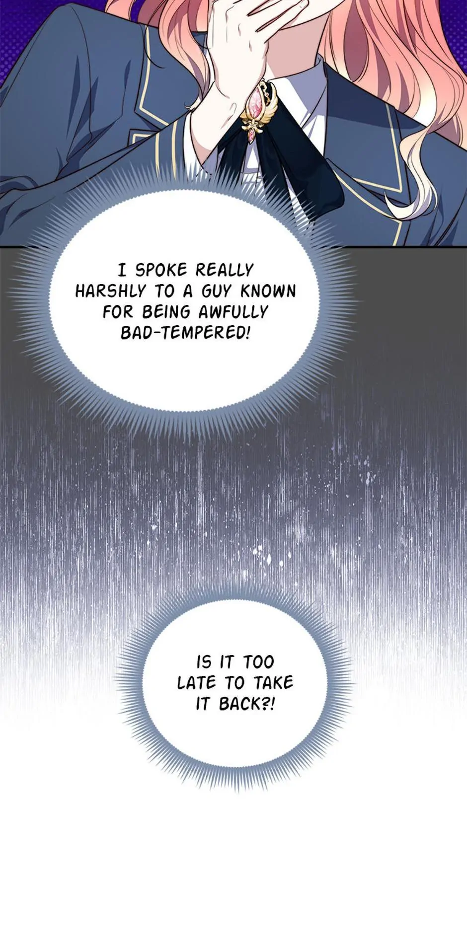 A Fortune-Telling Princess Chapter 26 - page 74