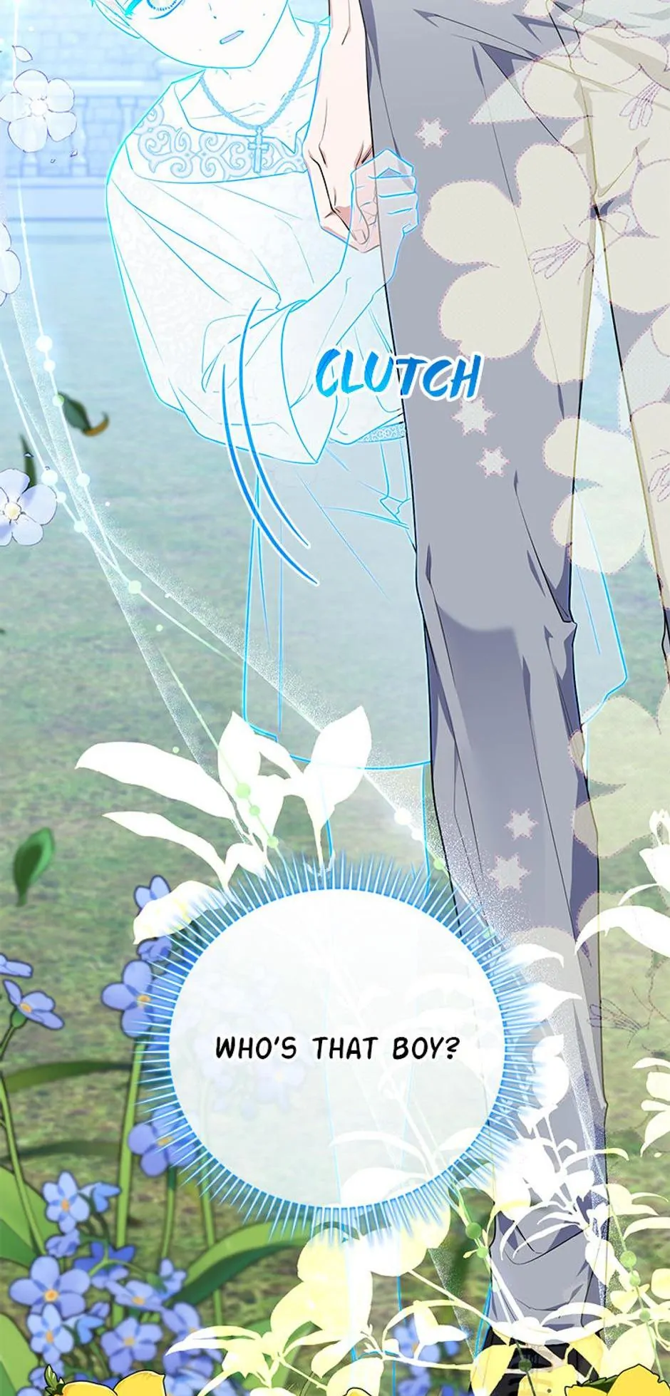 A Fortune-Telling Princess Chapter 26 - page 79