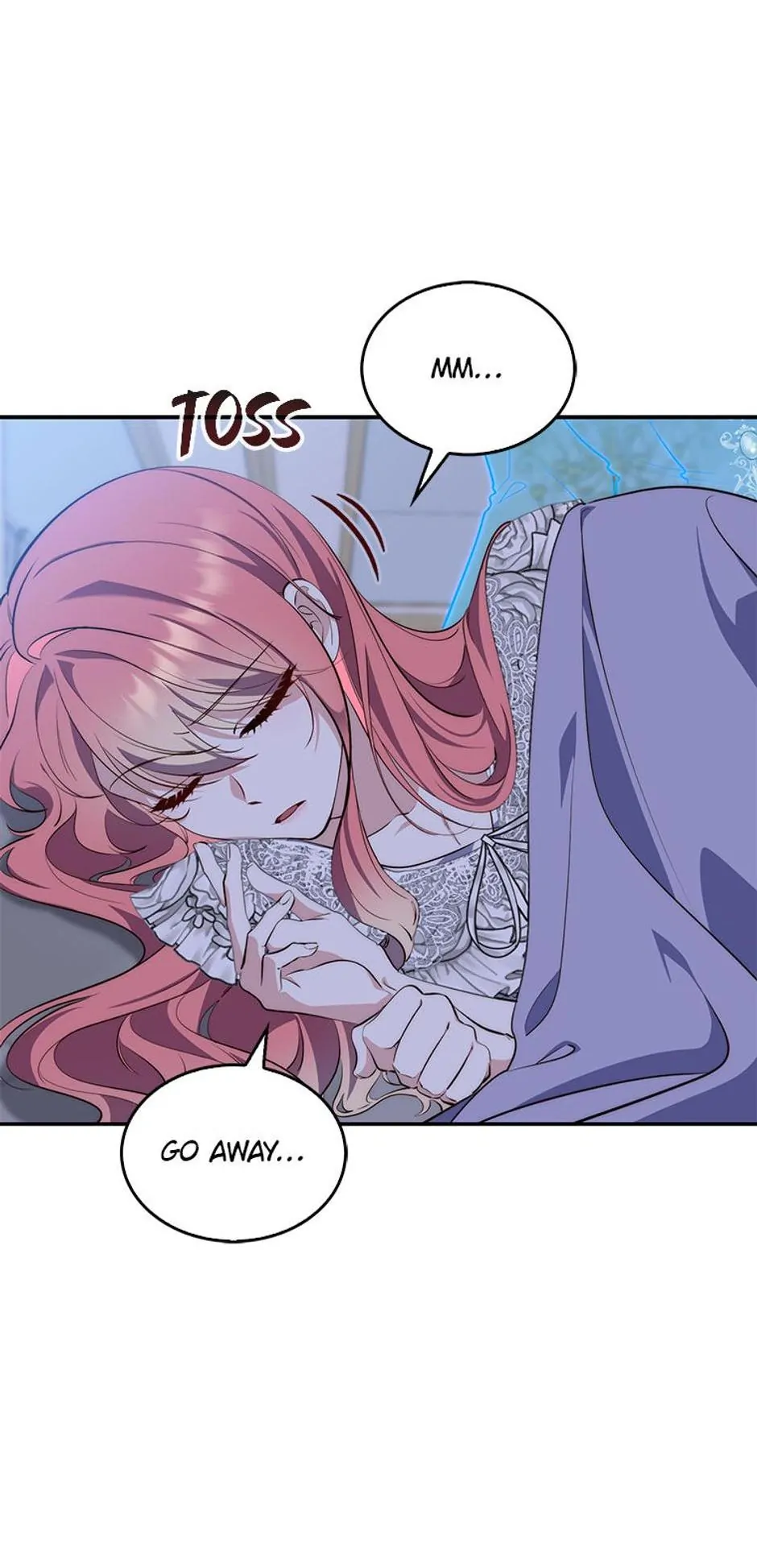 A Fortune-Telling Princess Chapter 19 - page 25