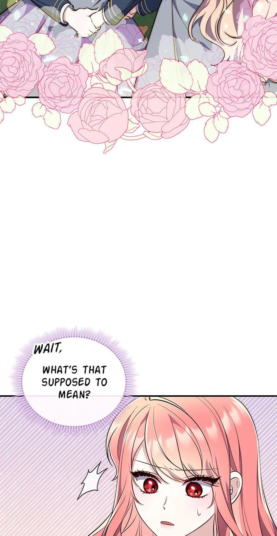 A Fortune-Telling Princess Chapter 19 - page 2