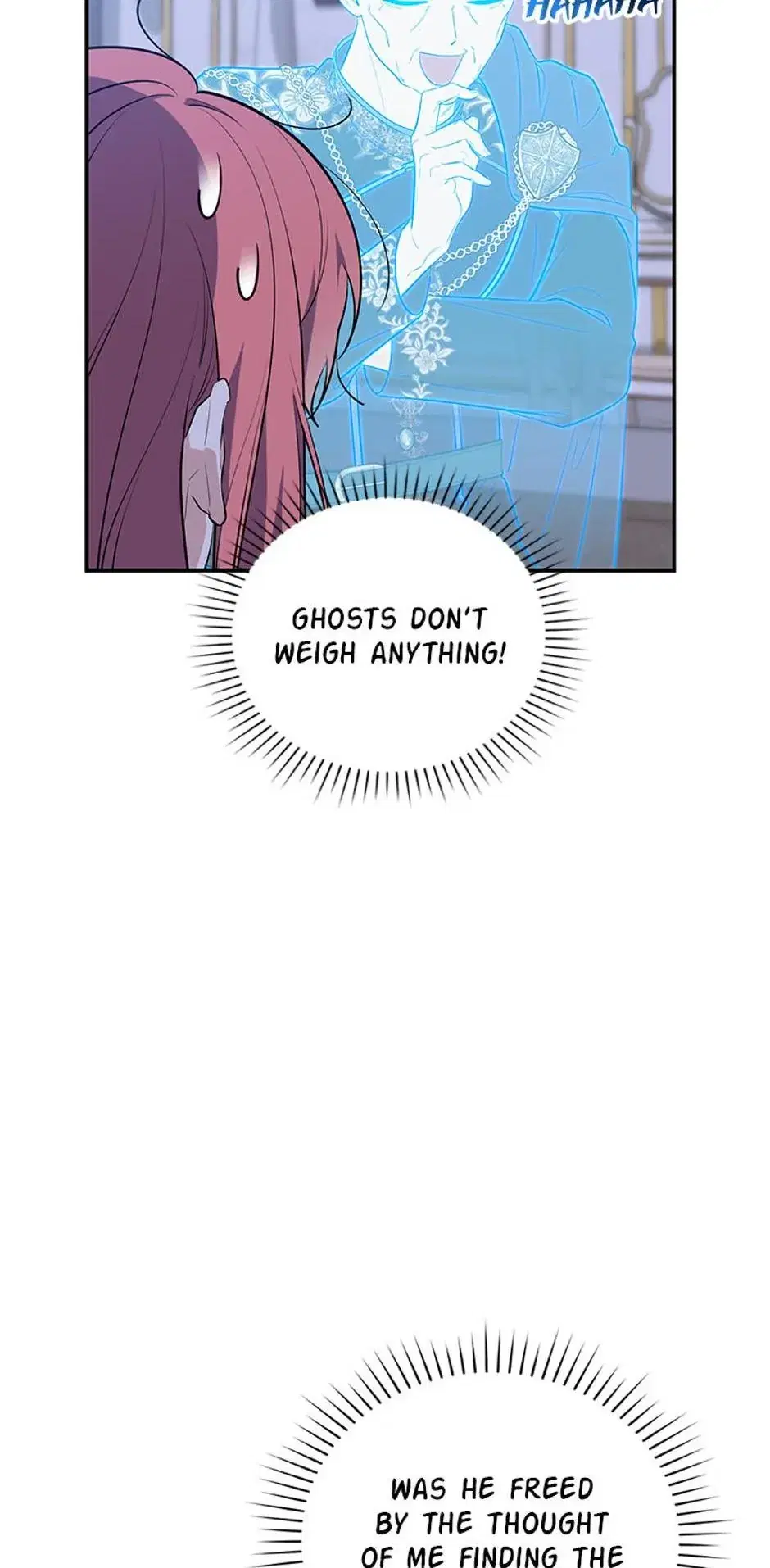 A Fortune-Telling Princess Chapter 19 - page 30