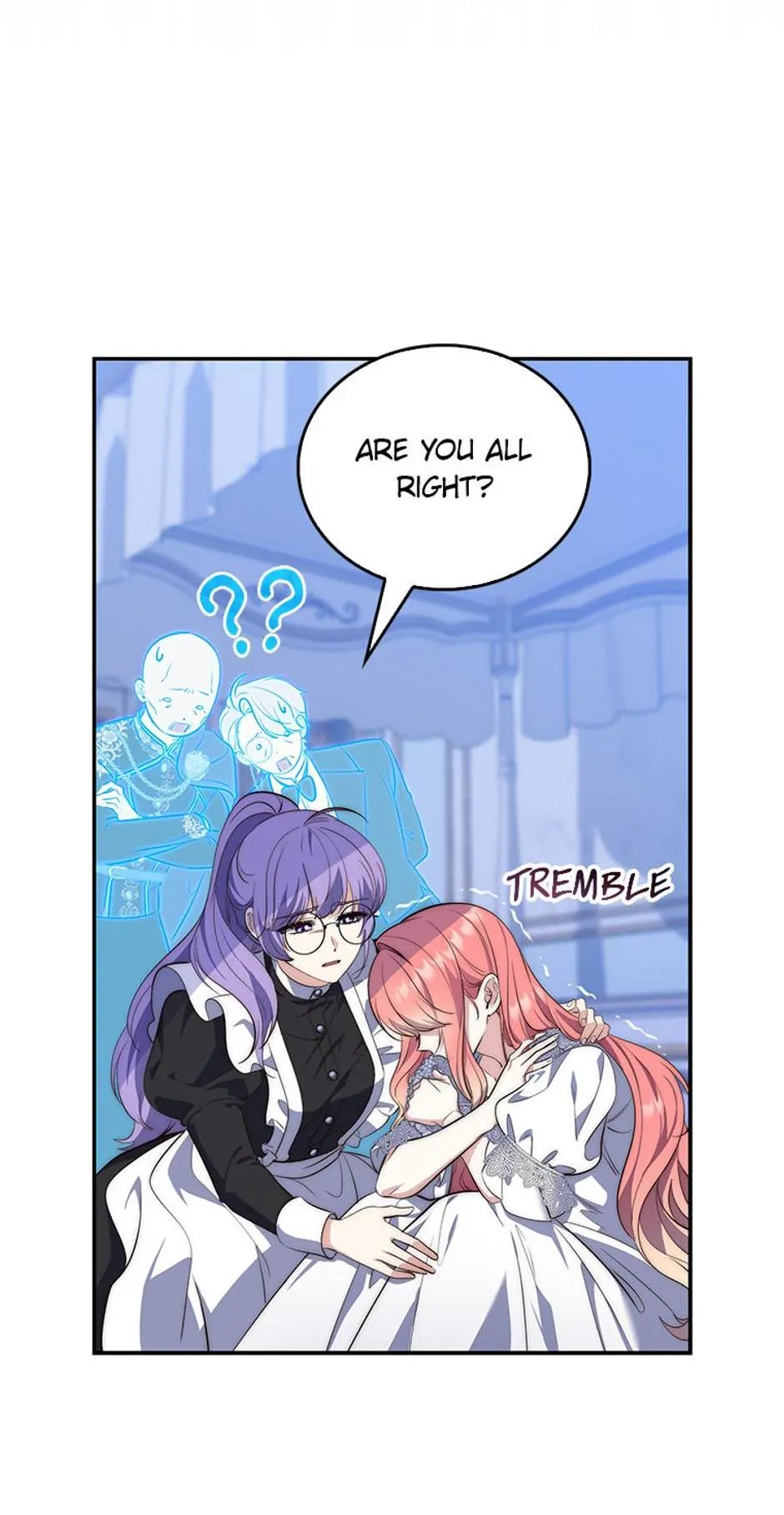 A Fortune-Telling Princess Chapter 19 - page 42