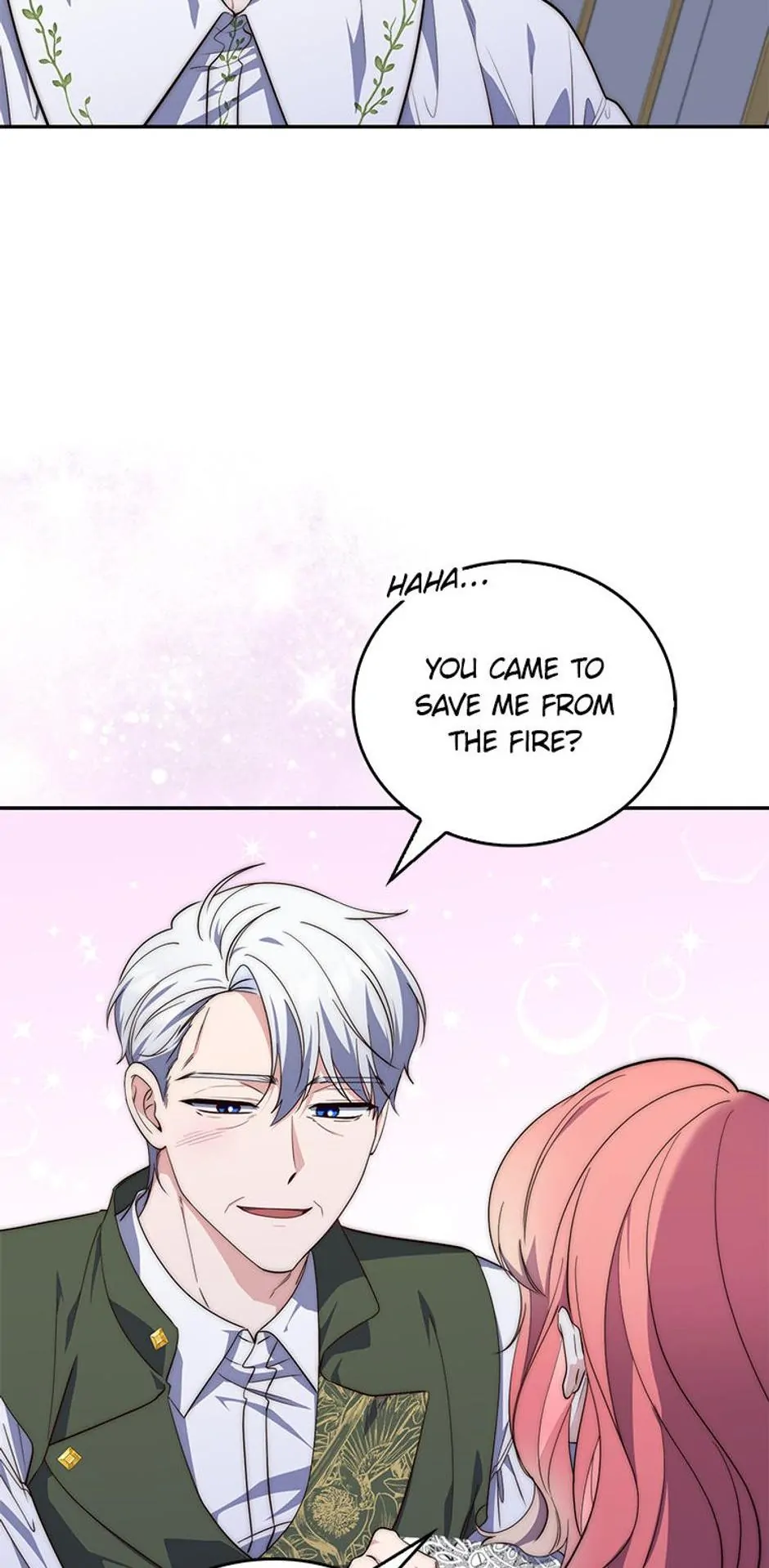 A Fortune-Telling Princess Chapter 19 - page 48