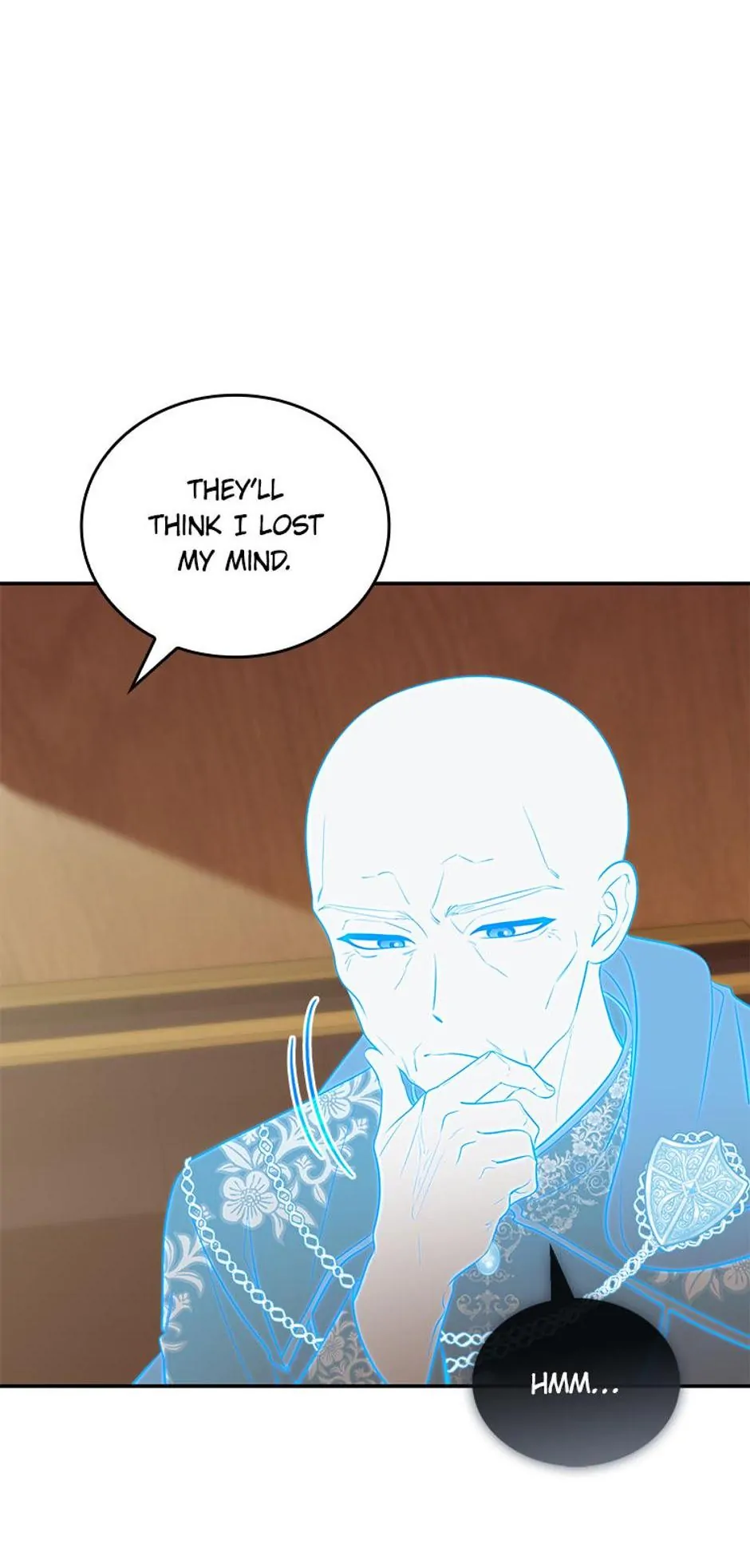 A Fortune-Telling Princess Chapter 19 - page 66