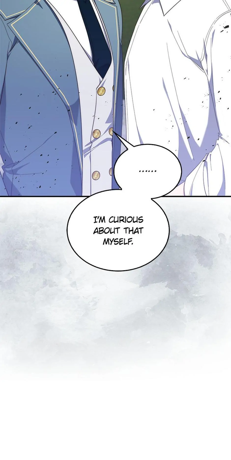 A Fortune-Telling Princess Chapter 16 - page 25