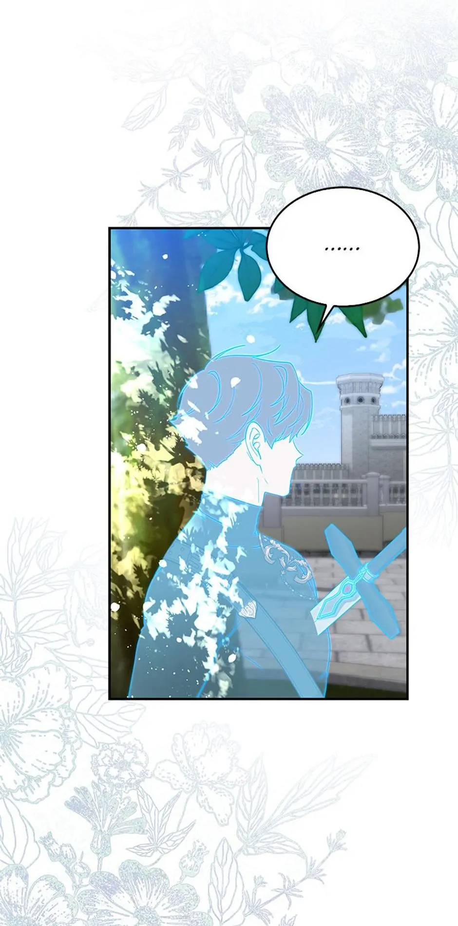 A Fortune-Telling Princess Chapter 16 - page 2